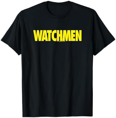 Amazon.com: DC Comics Watchmen Dr. Manhattan Anatomy T-Shirt